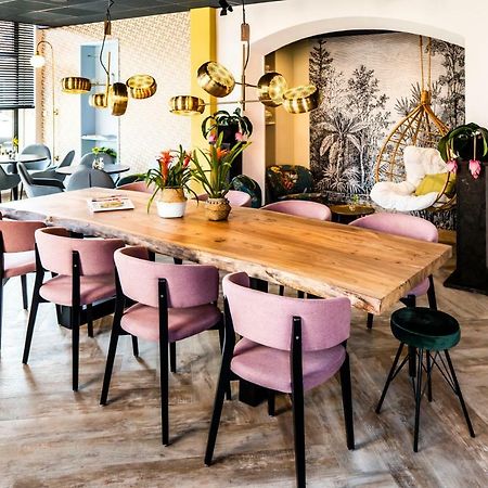 Boutique Hotel Charley'S ヴェストカペレ エクステリア 写真
