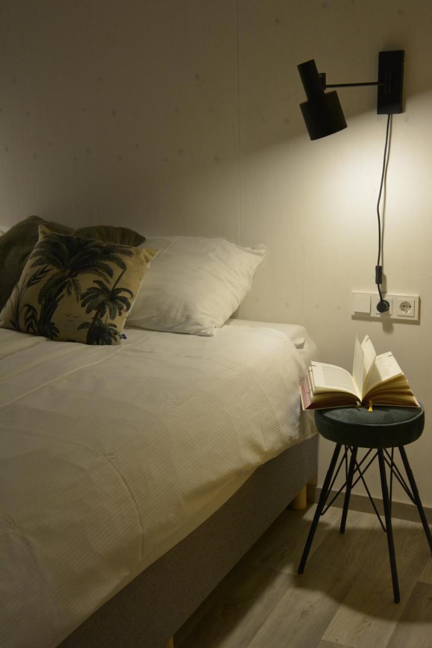 Boutique Hotel Charley'S ヴェストカペレ エクステリア 写真