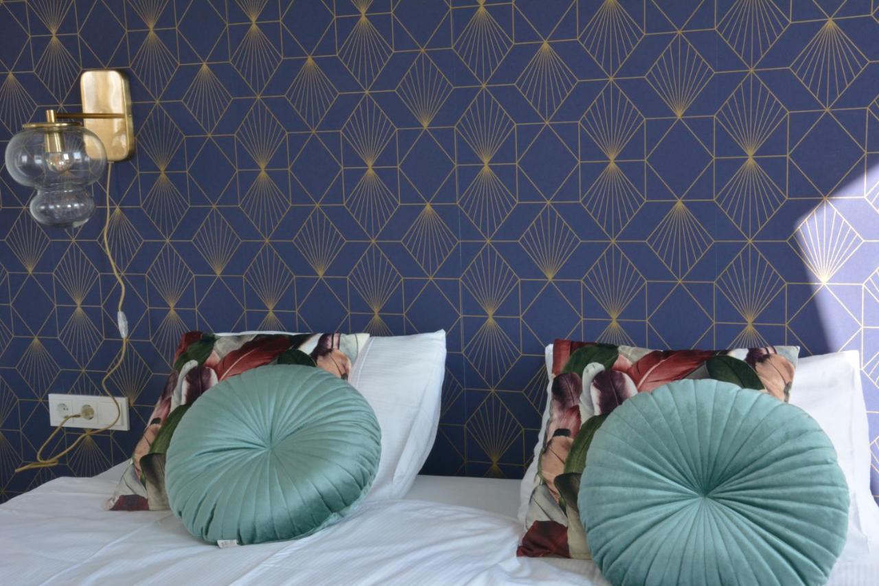 Boutique Hotel Charley'S ヴェストカペレ エクステリア 写真