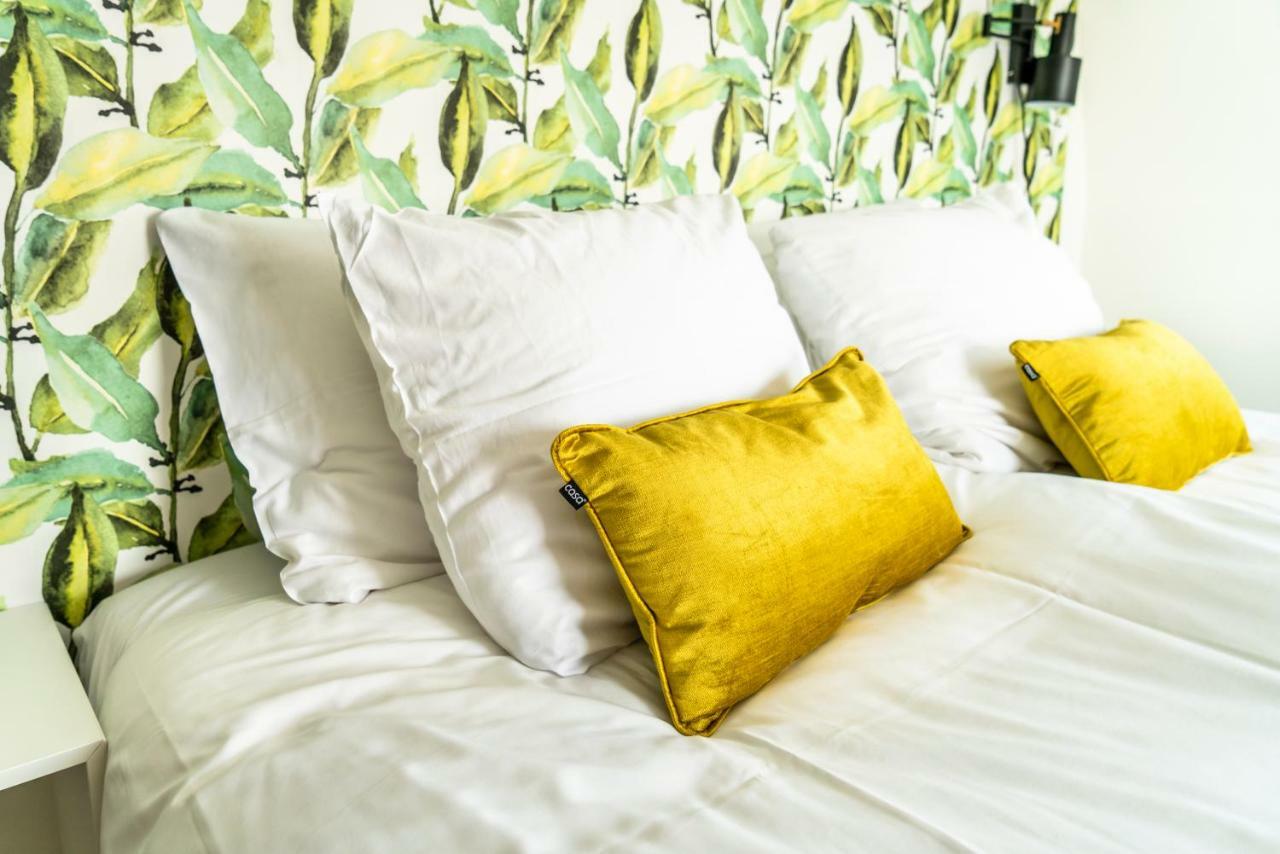 Boutique Hotel Charley'S ヴェストカペレ エクステリア 写真