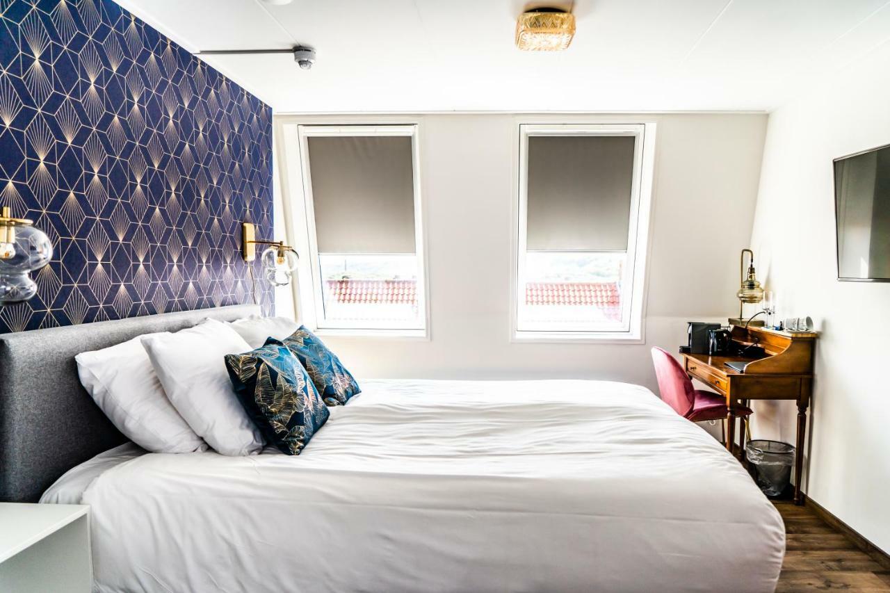 Boutique Hotel Charley'S ヴェストカペレ エクステリア 写真