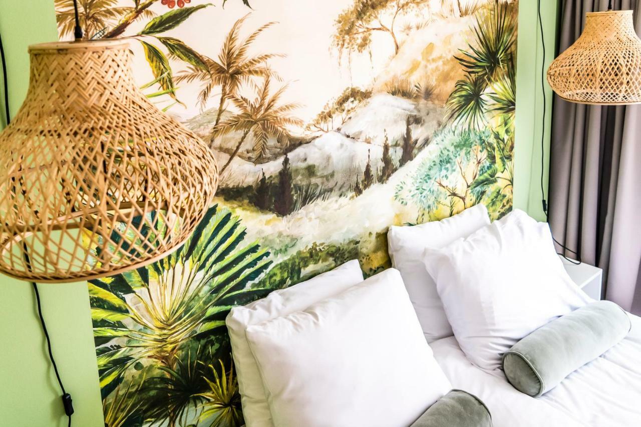 Boutique Hotel Charley'S ヴェストカペレ エクステリア 写真