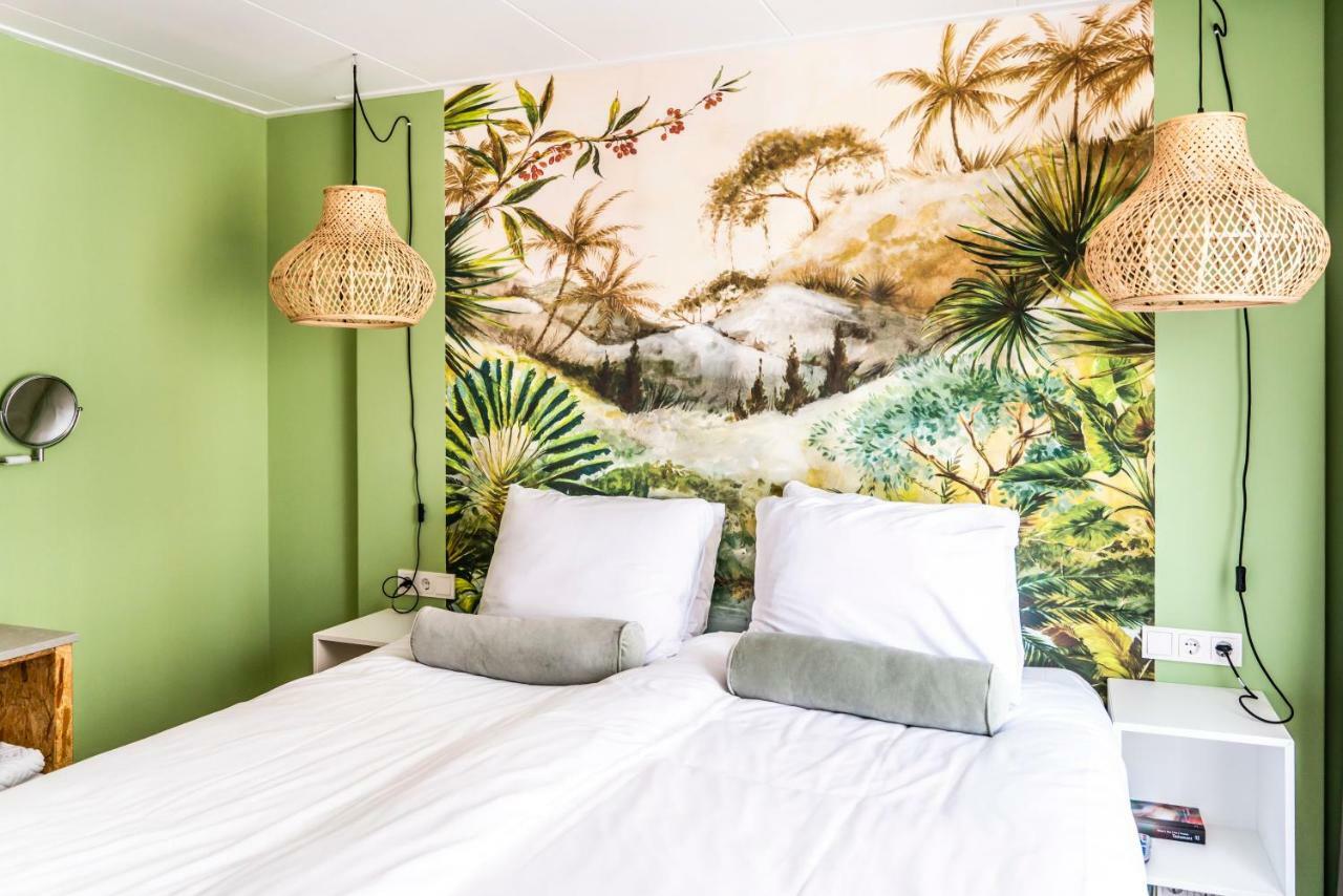 Boutique Hotel Charley'S ヴェストカペレ エクステリア 写真
