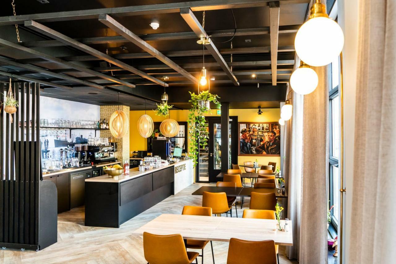 Boutique Hotel Charley'S ヴェストカペレ エクステリア 写真