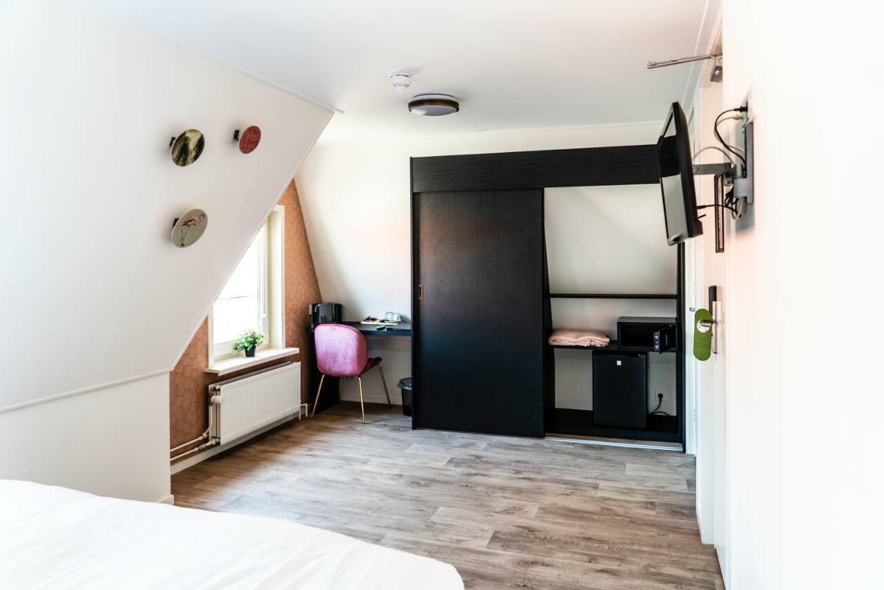 Boutique Hotel Charley'S ヴェストカペレ エクステリア 写真