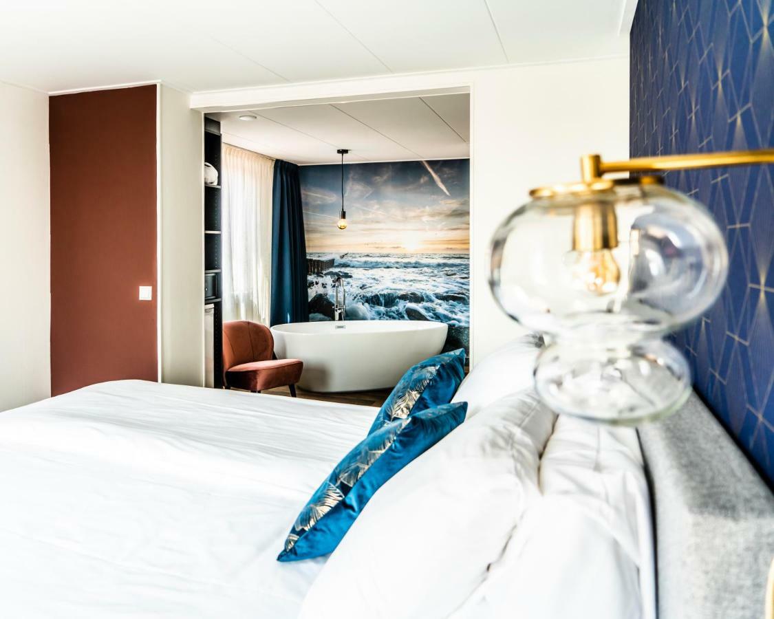 Boutique Hotel Charley'S ヴェストカペレ エクステリア 写真