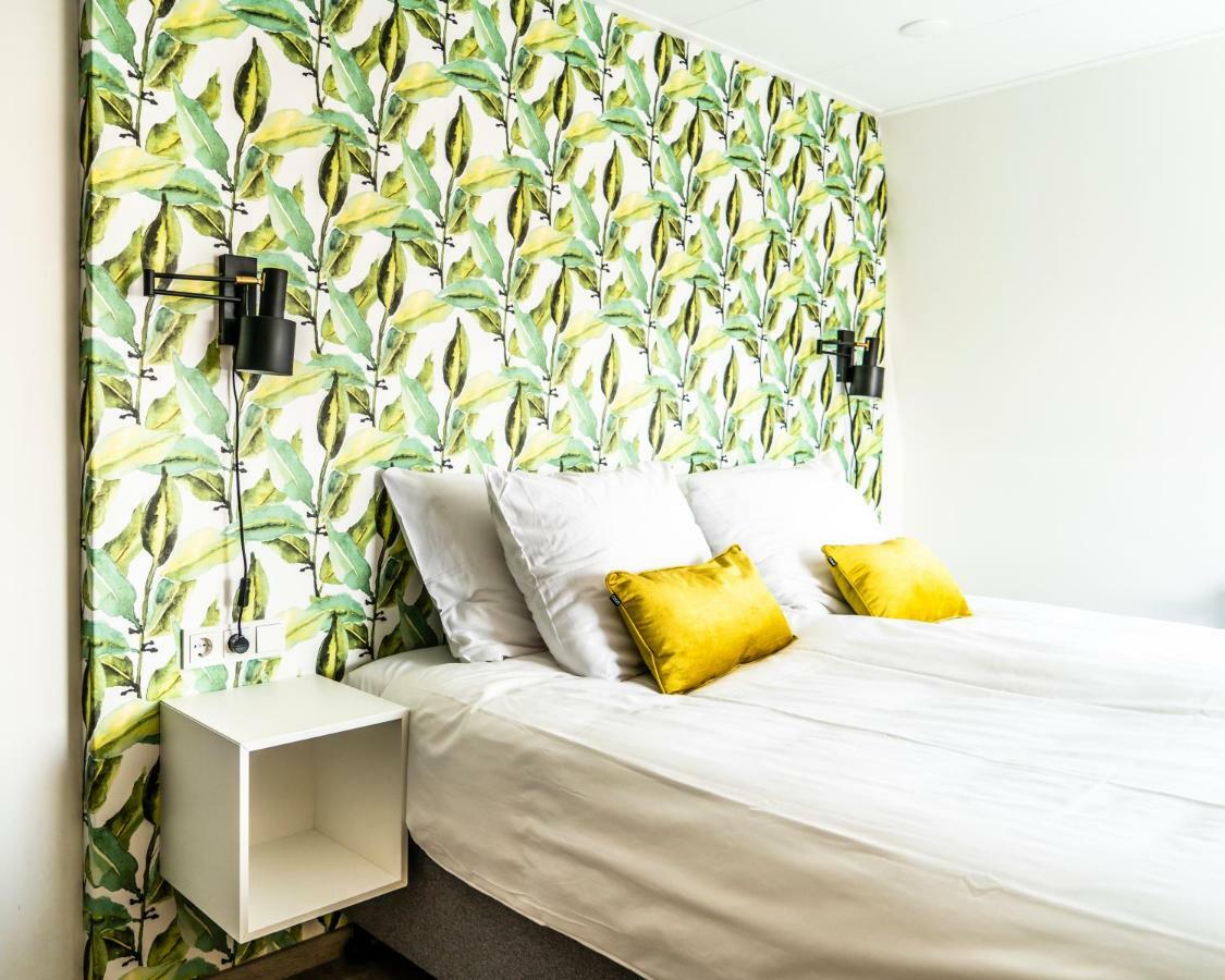 Boutique Hotel Charley'S ヴェストカペレ エクステリア 写真