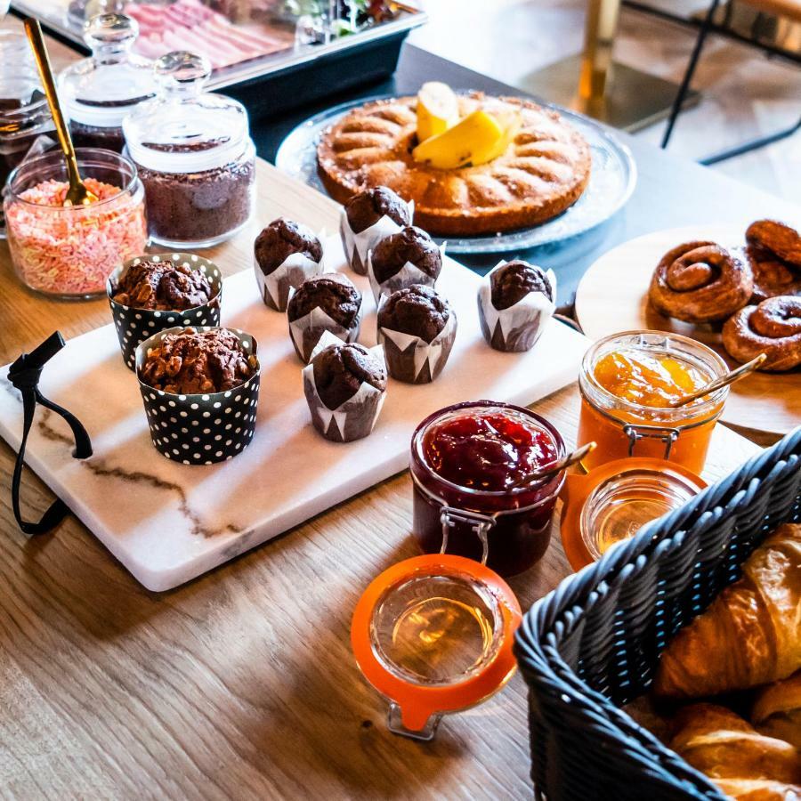 Boutique Hotel Charley'S ヴェストカペレ エクステリア 写真