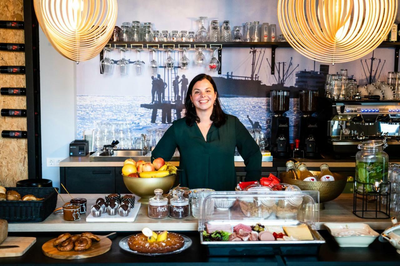 Boutique Hotel Charley'S ヴェストカペレ エクステリア 写真