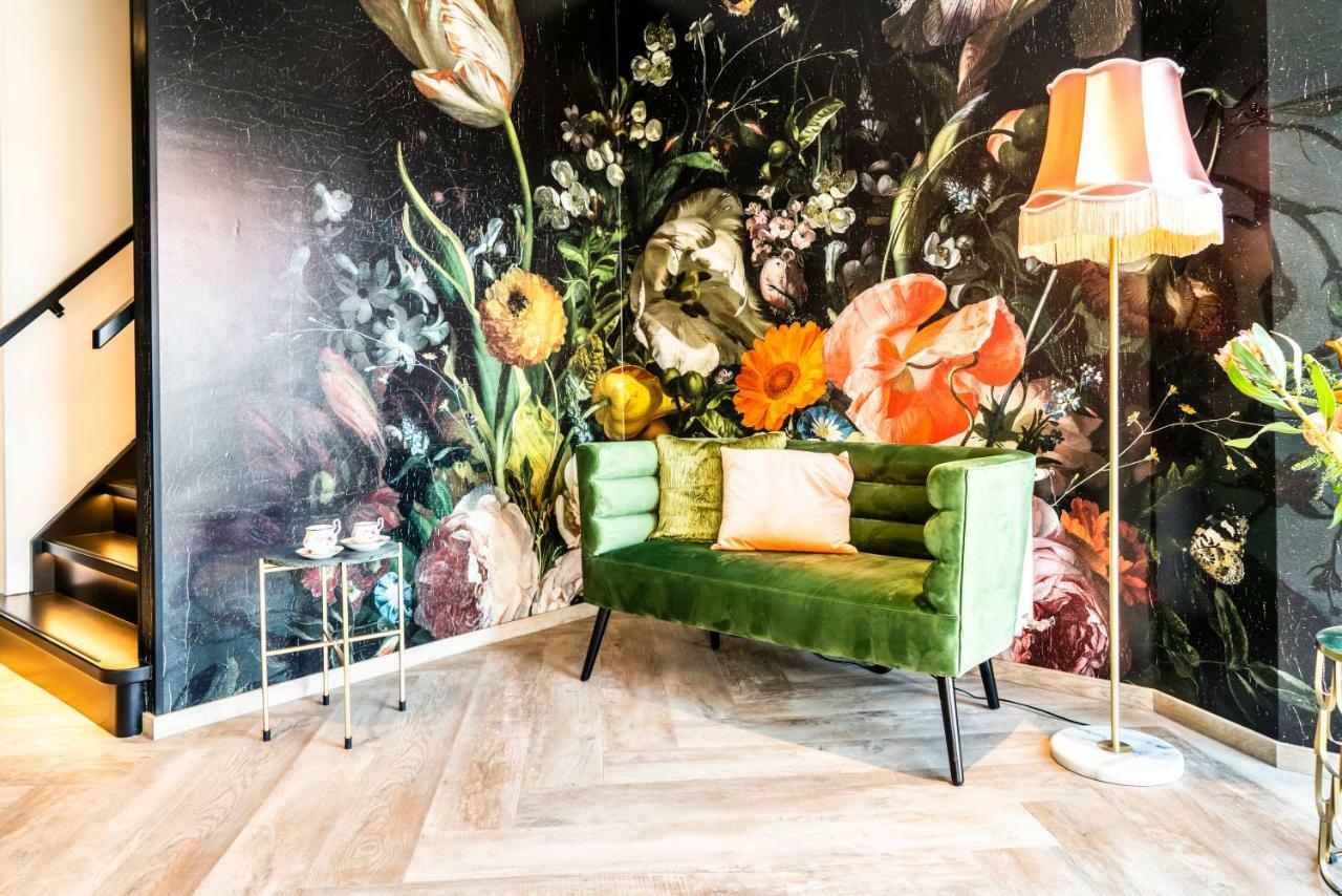 Boutique Hotel Charley'S ヴェストカペレ エクステリア 写真