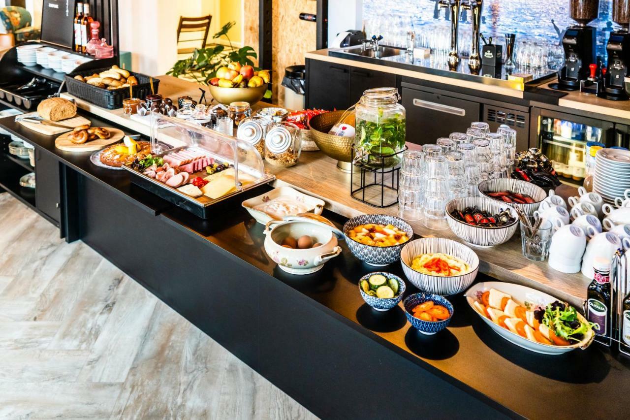 Boutique Hotel Charley'S ヴェストカペレ エクステリア 写真