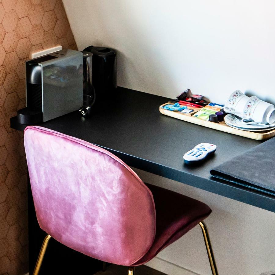 Boutique Hotel Charley'S ヴェストカペレ エクステリア 写真