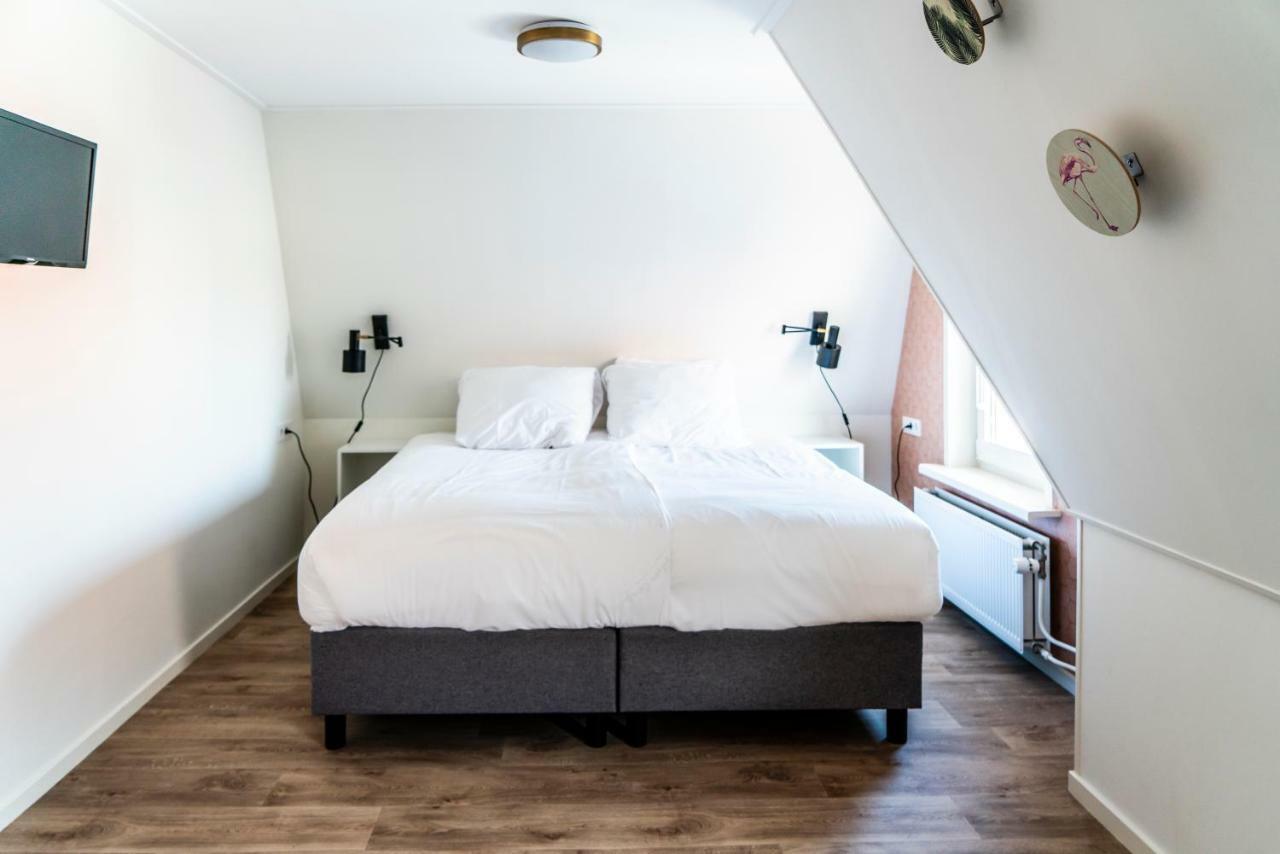 Boutique Hotel Charley'S ヴェストカペレ エクステリア 写真